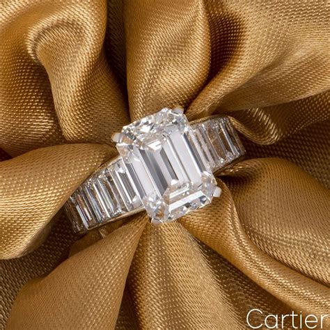 buy cartier engagement ring online|cartier engagement rings cushion cut.